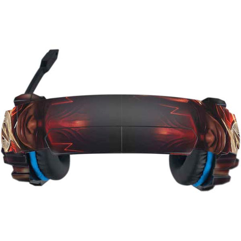 DC Comics The Flash Movie: The Flash Poster BENGOO G9000 Skin